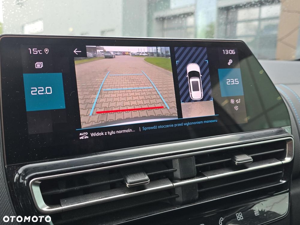 Citroën C5 Aircross BlueHDI 130 S&S EAT8 SHINE PACK - 20