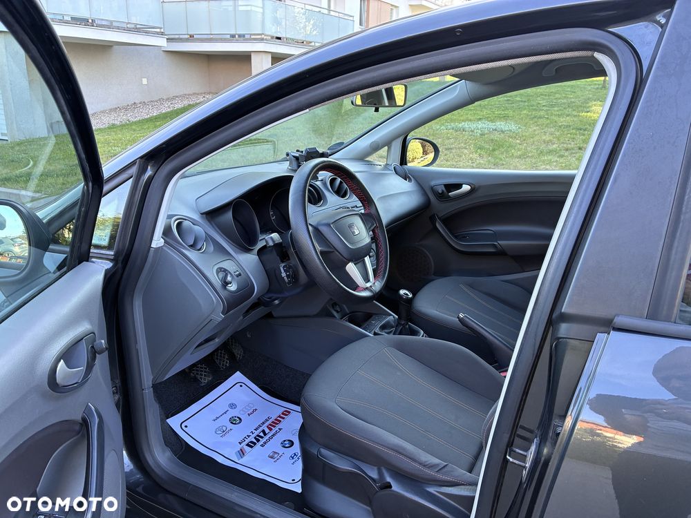 Seat Ibiza - 6