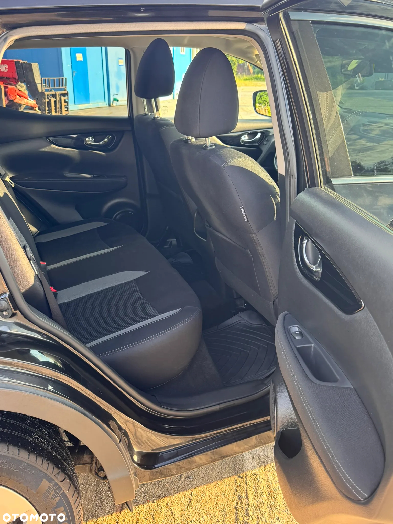 Nissan Qashqai - 13
