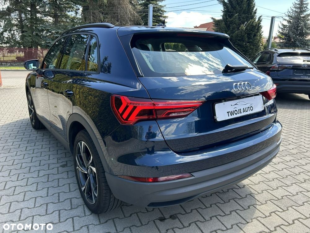 Audi Q3 35 TFSI S tronic - 5