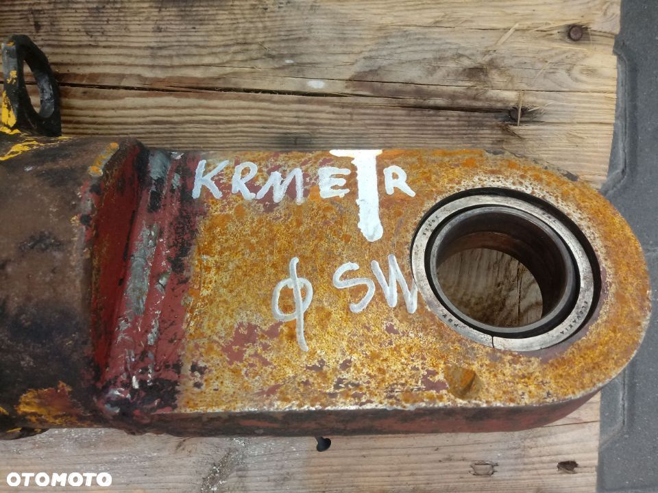 Siłownik Kramer 100 50 60 - 2