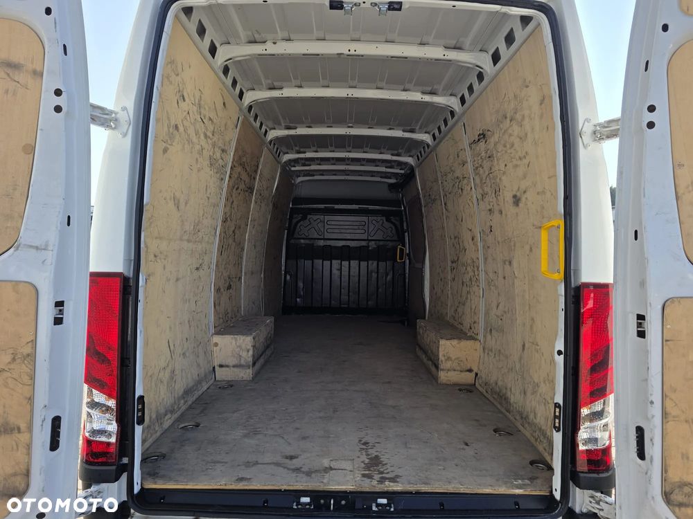 Iveco 35S14 Maxi Gwarancja rok 2024 ! 16m3 L4H2  tylko 19 000 km ! - 24