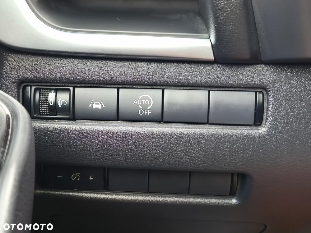 Nissan Qashqai - 28