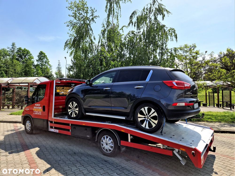 Opel Astra 1.6 Enjoy - 4