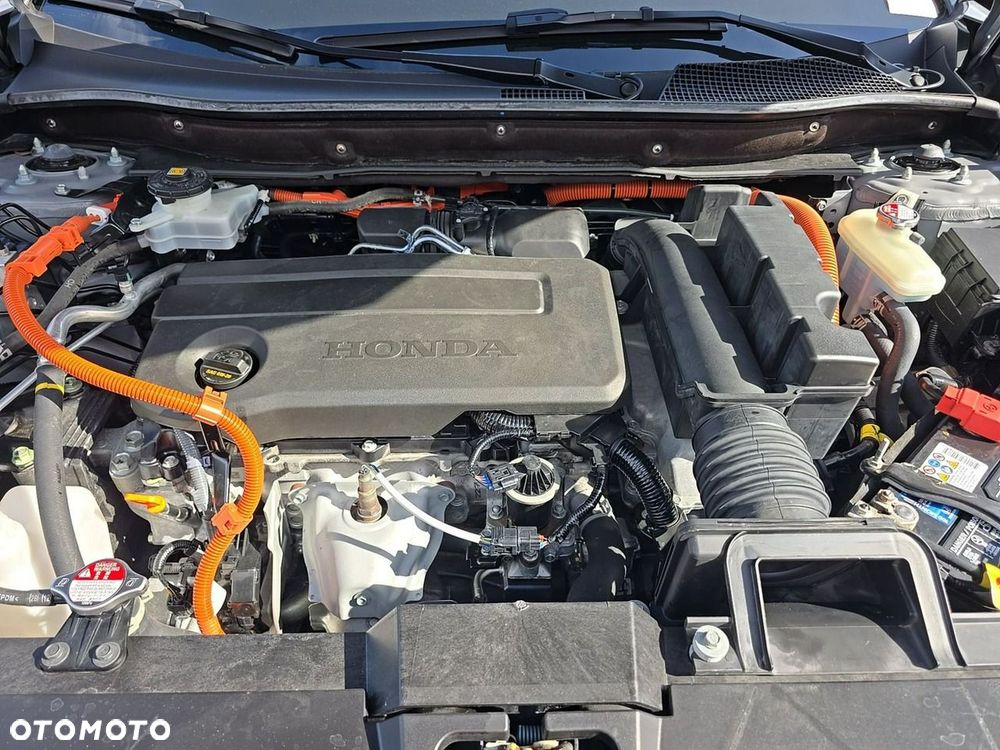 Honda CR-V - 13