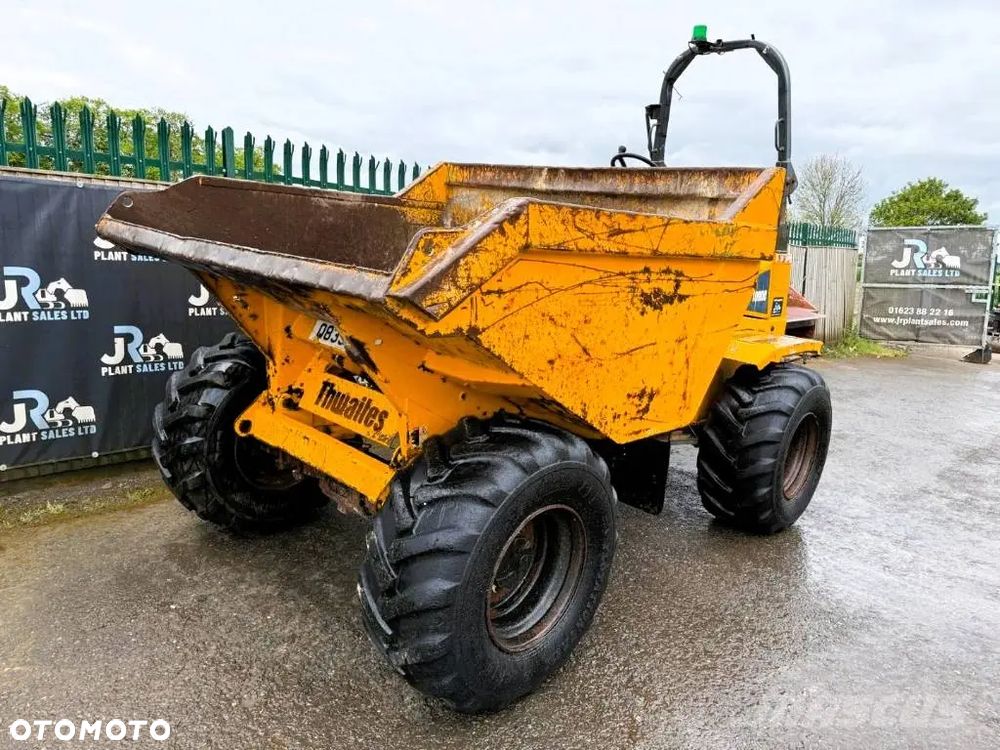Thwaites 9000Ton - 5