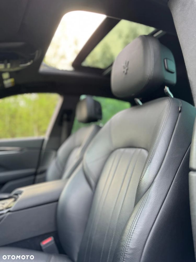 Maserati Levante Modena - 25