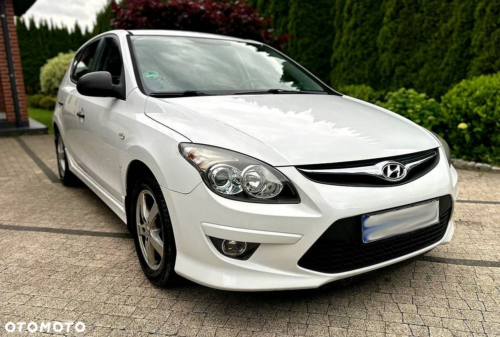 Hyundai i30 - 18