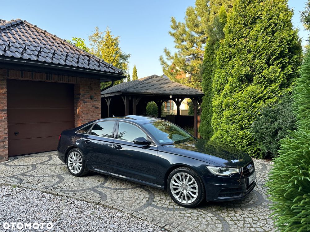 Audi A6 ver-2-0-tdi-dpf - 13