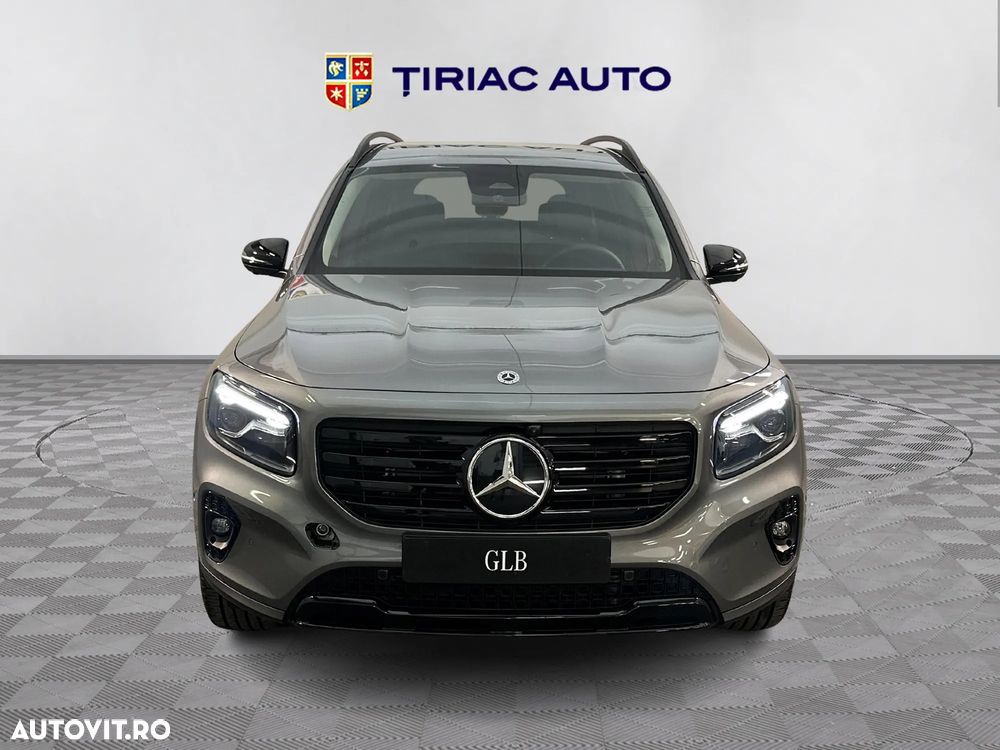 Mercedes-Benz GLB - 9