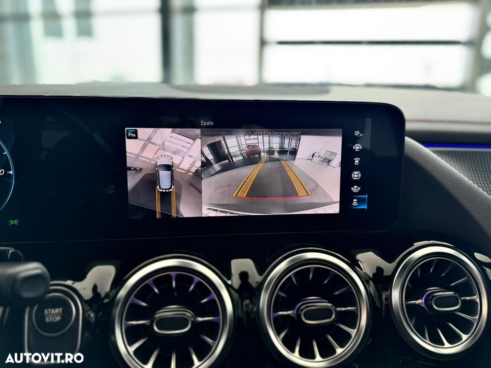 Mercedes-Benz EQA 250 - 19