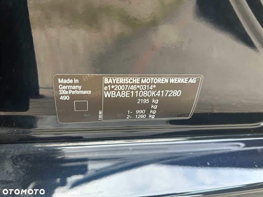 BMW Seria 3 - 14