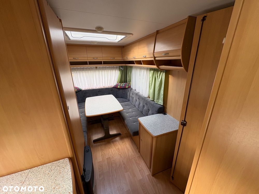 Dethleffs CAMPER - 20