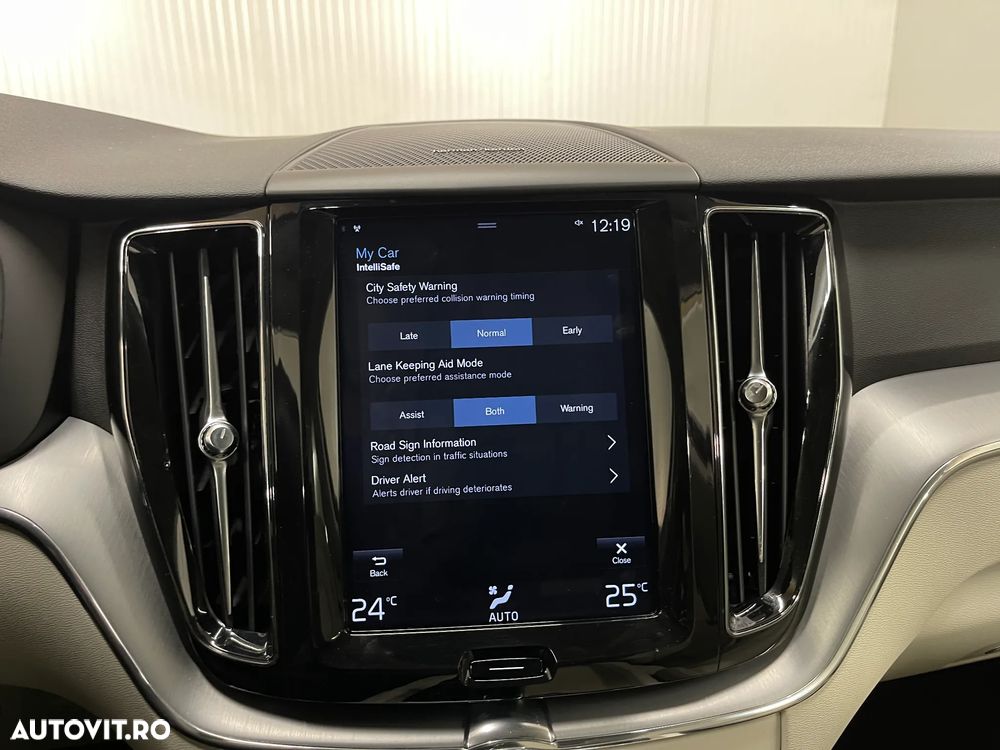 Volvo XC 60 Recharge T8 Twin Engine eAWD Inscription - 20