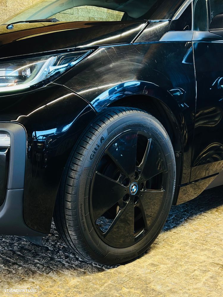 BMW i3 (94 Ah) - 3