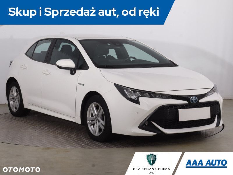 Toyota Corolla - 3