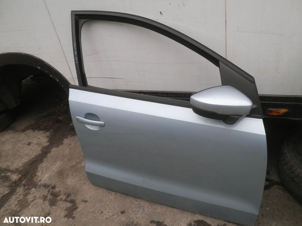 Usa dreapta fata / spate VW Polo 6R 2014