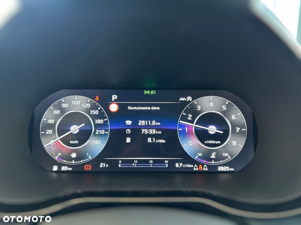 Kia XCeed - 16