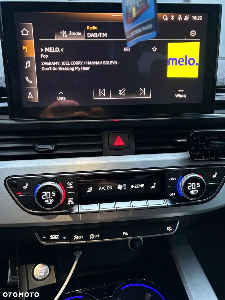 Audi A2 - 16