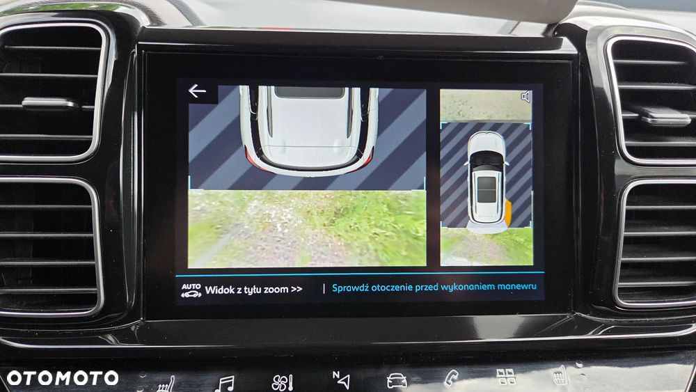 Citroën C5 Aircross 1.5 BlueHDi Shine EAT8 - 29