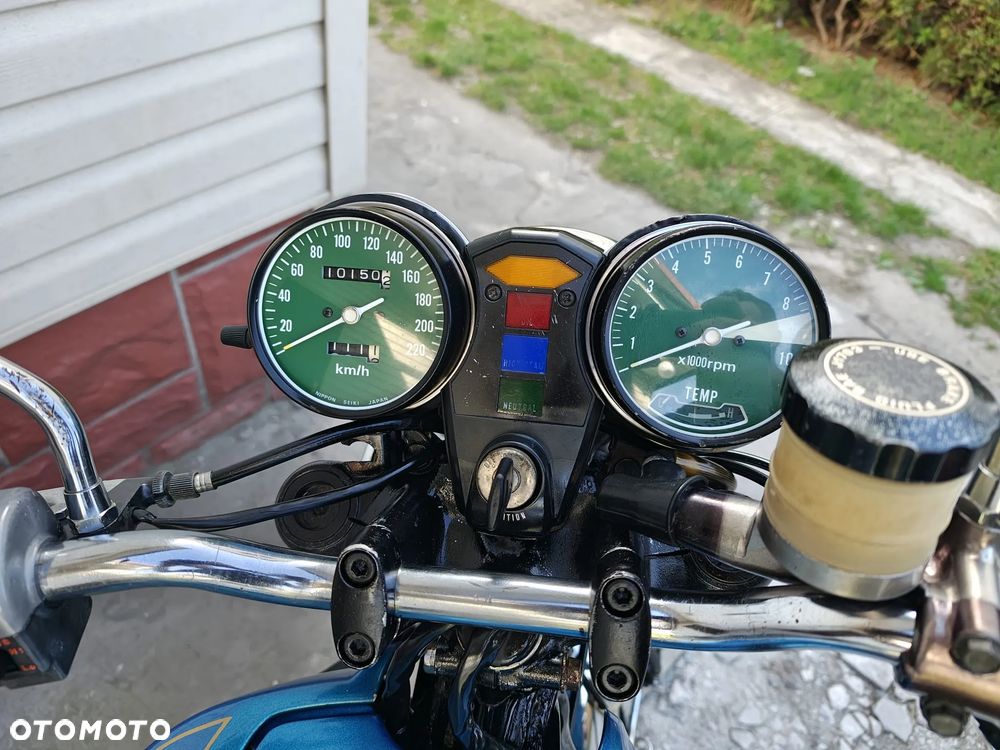 Honda GL - 7