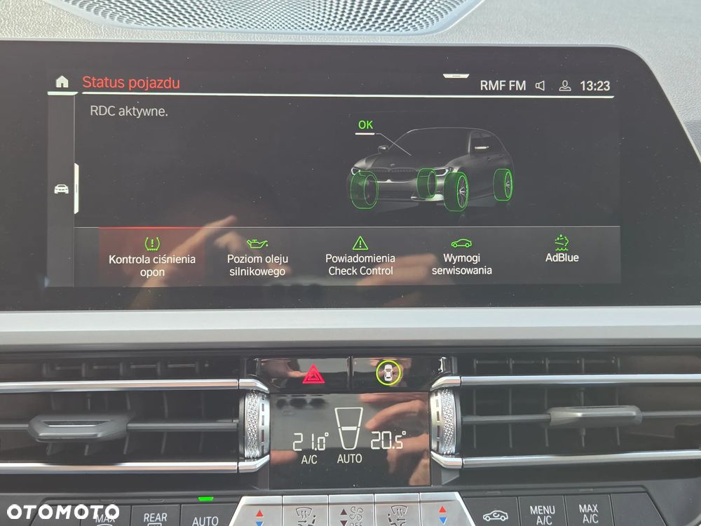BMW Seria 3 320d xDrive Advantage - 30