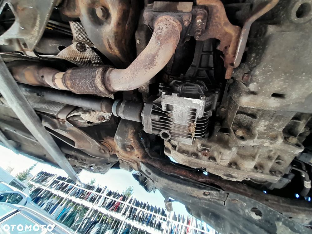 OPEL INSIGNIA A REDUKTOR PRZEDNI 4X4 2.0 TURBO OZNACZANIE: 55573146 - 1