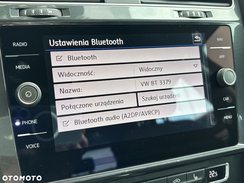 Volkswagen Golf 1.4 TSI BMT Comfortline DSG - 28