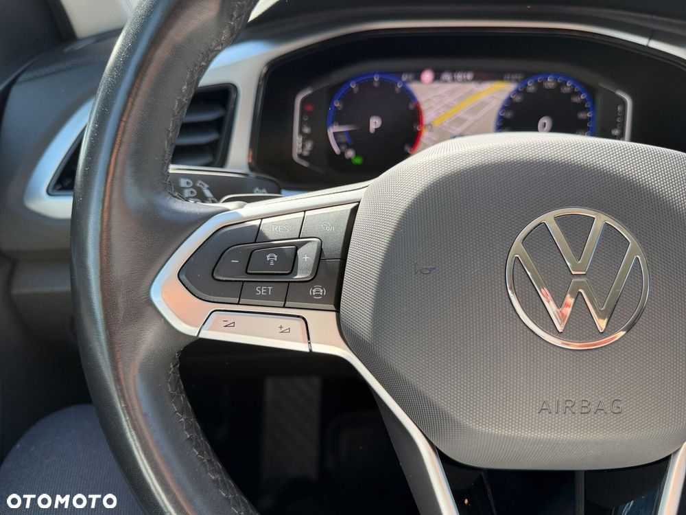 Volkswagen T-Roc 1.5 TSI Life DSG - 15
