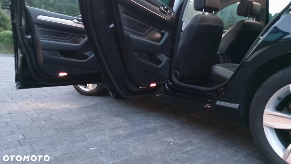 Volkswagen Passat 2.0 TDI 4Mot Elegance DSG - 39