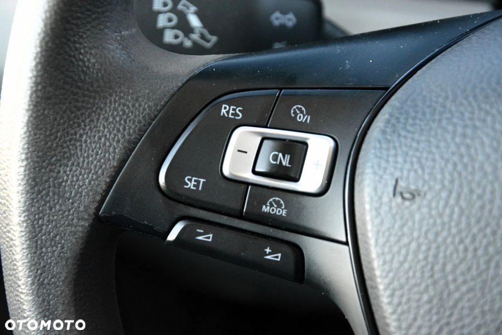 Volkswagen Crafter Standard - 19