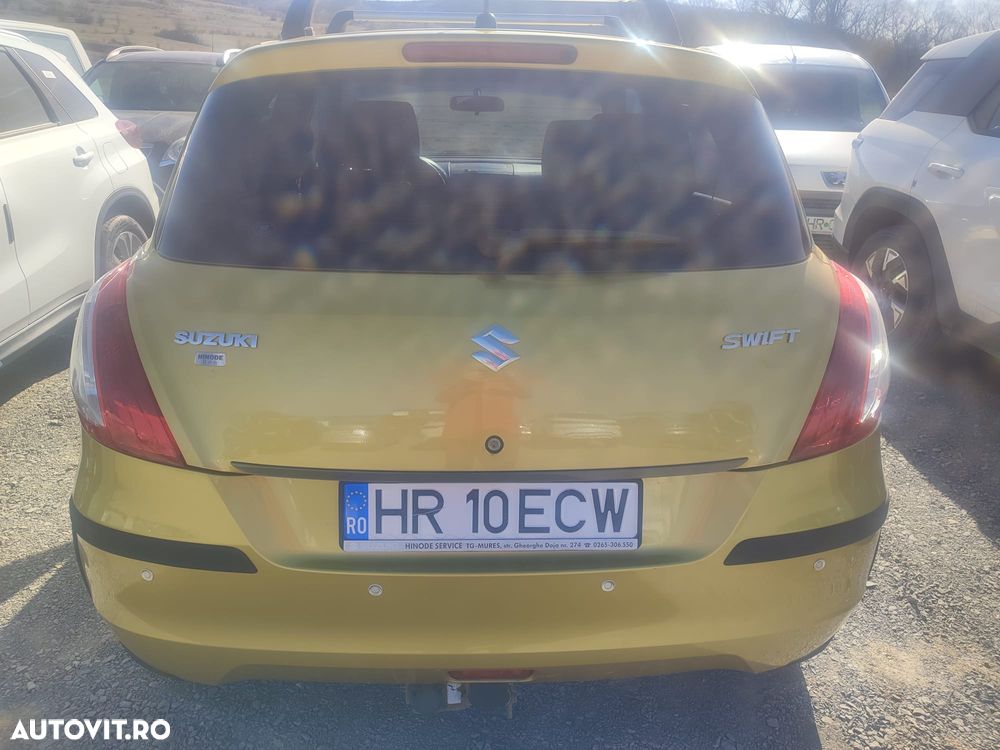 Suzuki Swift 1.2 Cool - 5
