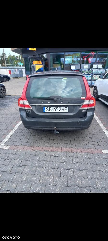 Volvo V70 - 19