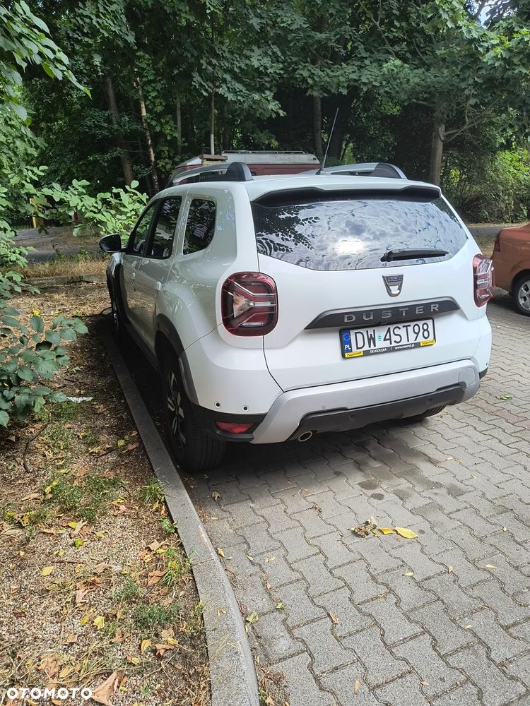 Dacia Duster - 1