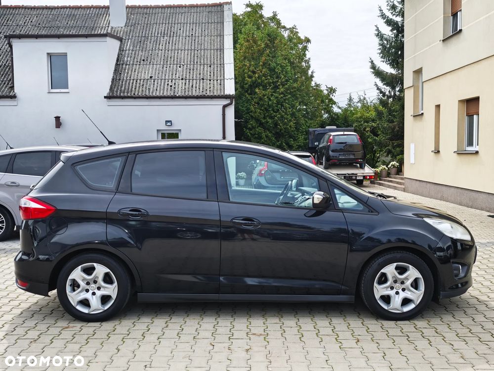 Ford C-MAX 1.6 Ti-VCT Trend - 5