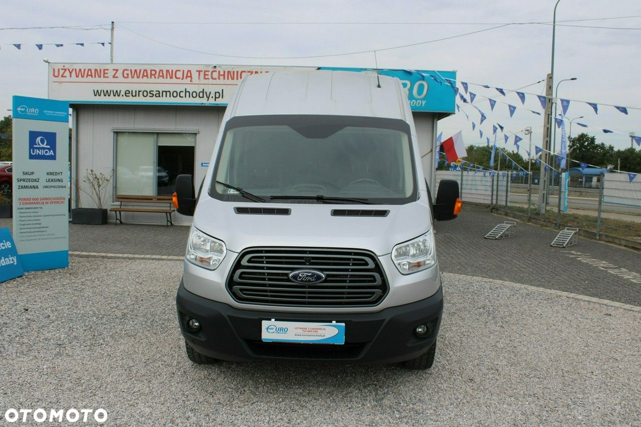 Ford Transit - 4