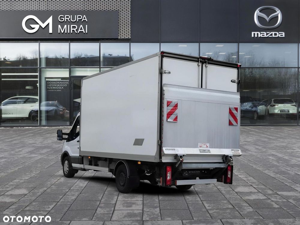 Ford Transit - 3