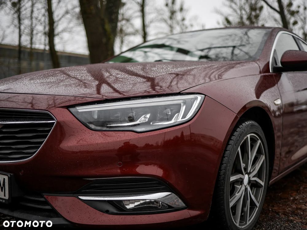 Opel Insignia 2.0 CDTI Innovation S&S - 4