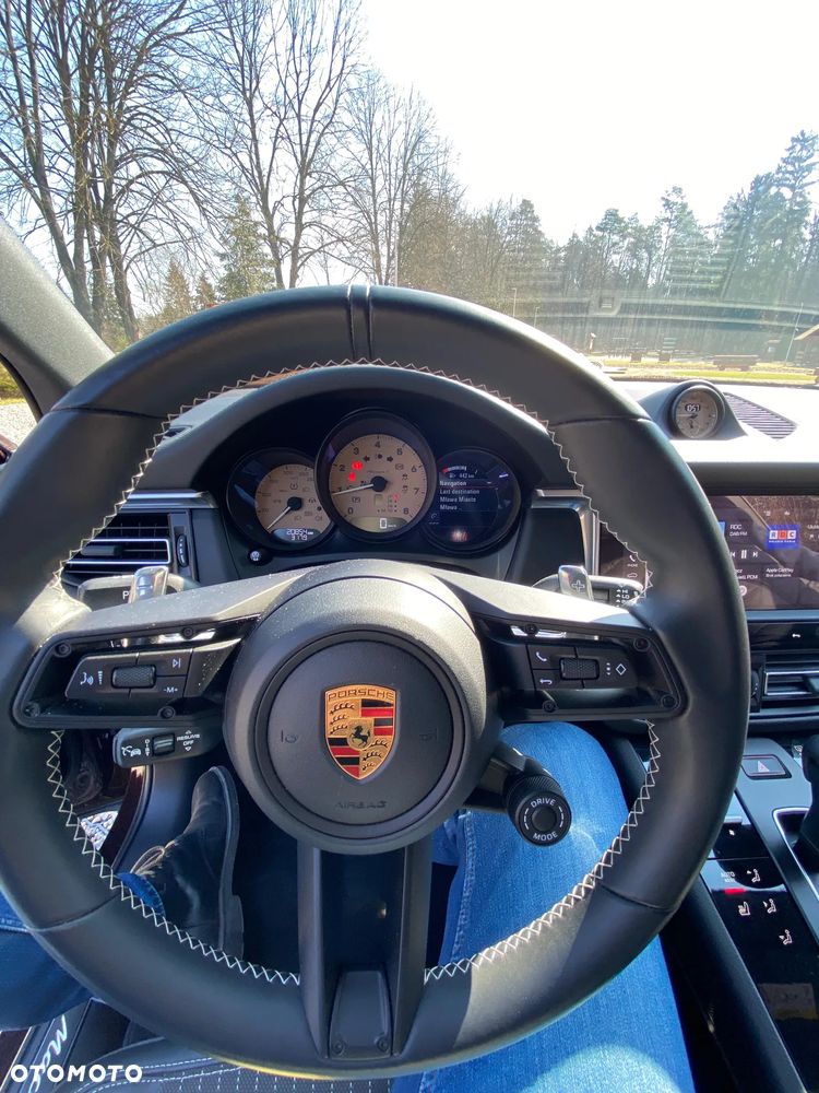 Porsche Macan T - 20