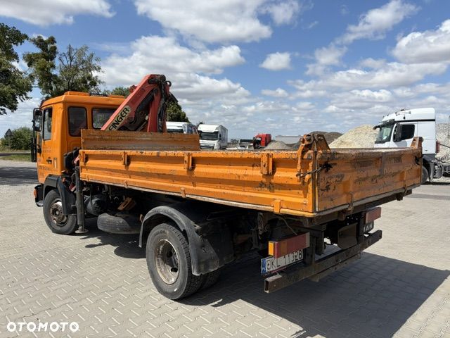 MAN L2000 - 6