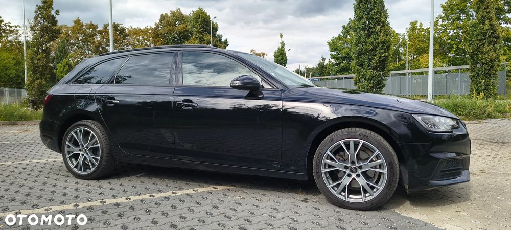 Audi A4 Avant - 3