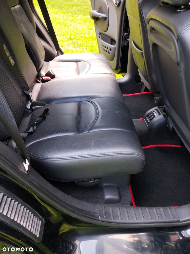 Chrysler PT Cruiser GT 2.4 Turbo - 16