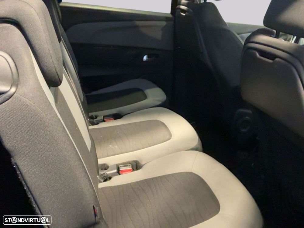 Citroën Grand C4 Spacetourer - 5