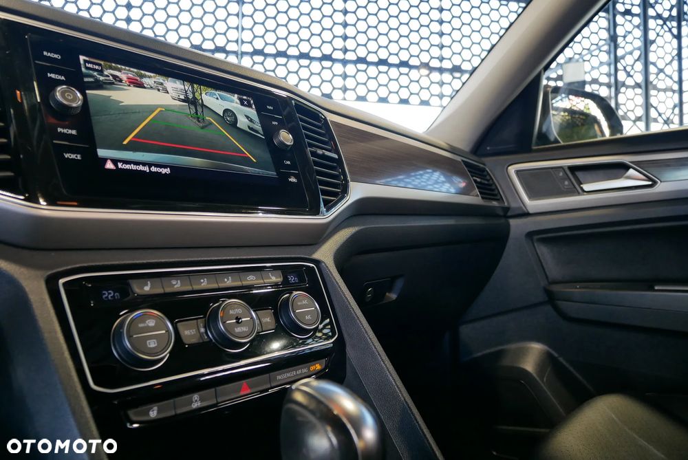 Volkswagen Atlas - 24