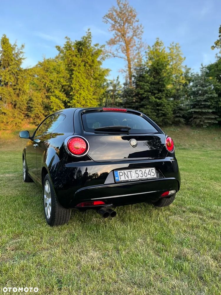 Alfa Romeo Mito - 17