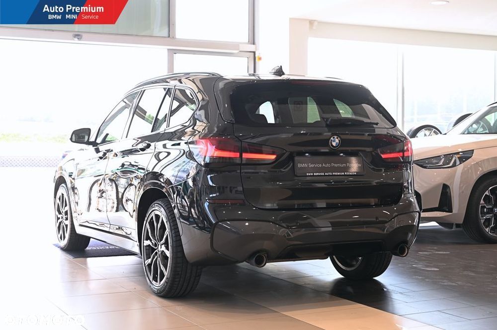 BMW X1 xDrive20d M Sport - 20