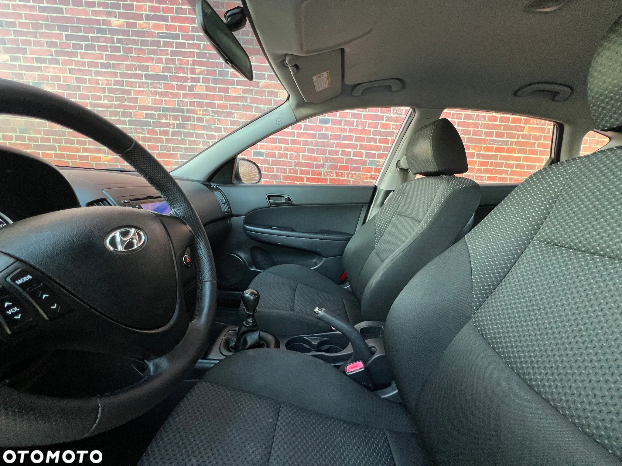 Hyundai i30 - 12