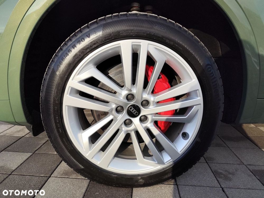 Audi Q5 Sportback - 28