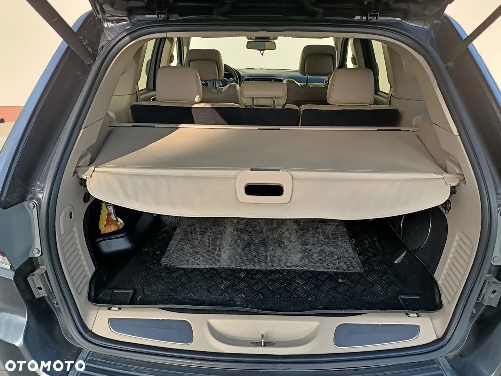 Jeep Grand Cherokee 3.0 CRD Limited - 8