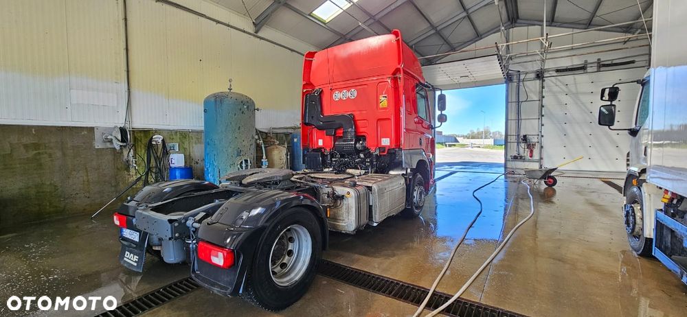 DAF CF 466 FT - 2